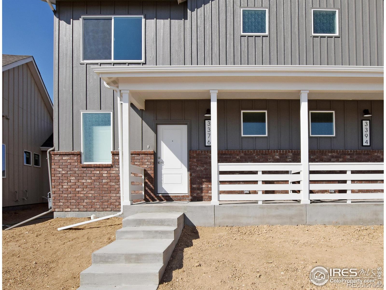 MLS Image #3 for 3375  da vinci drive,loveland, Colorado