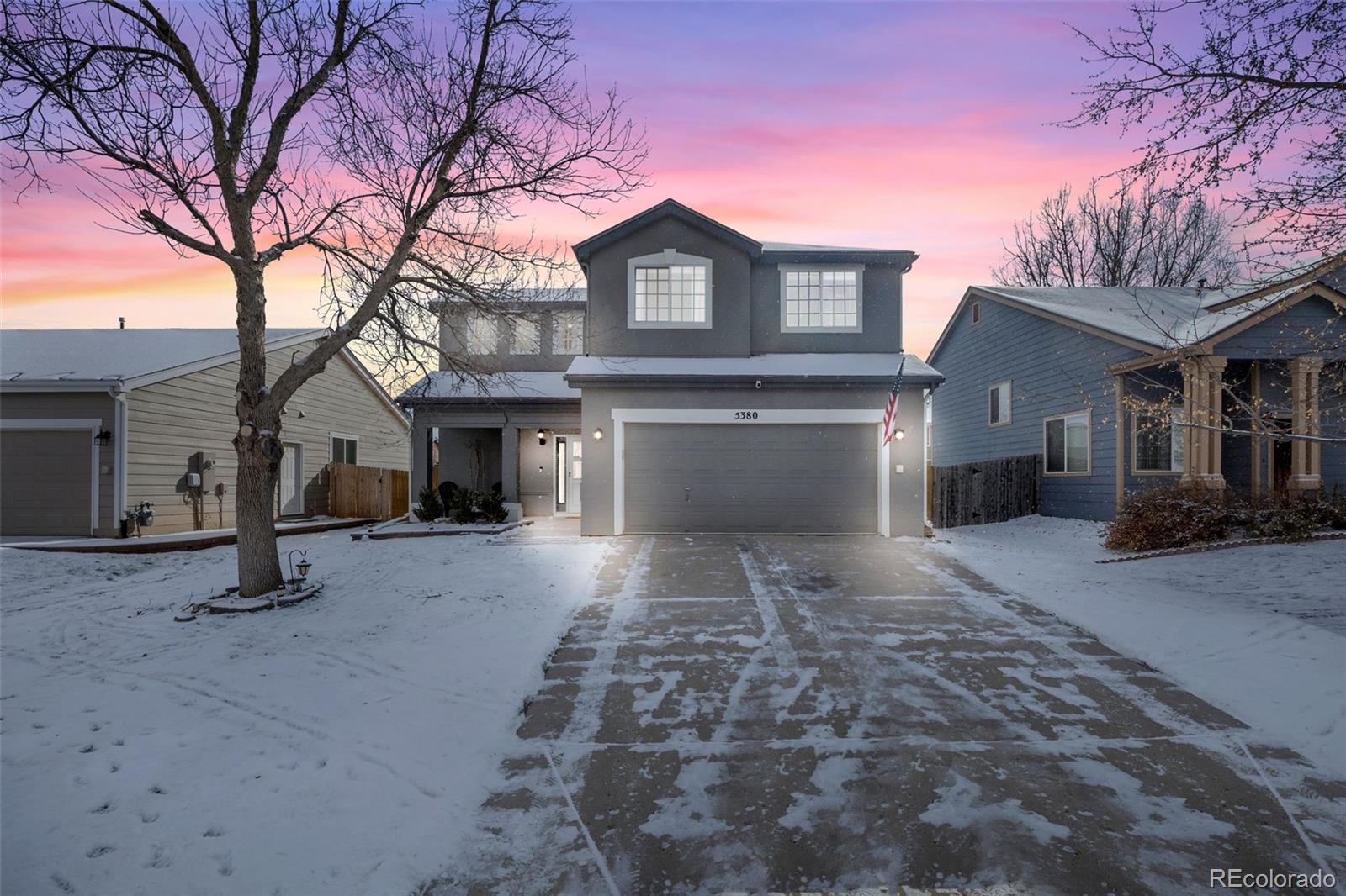 MLS Image #0 for 5380  suffolk circle,castle rock, Colorado