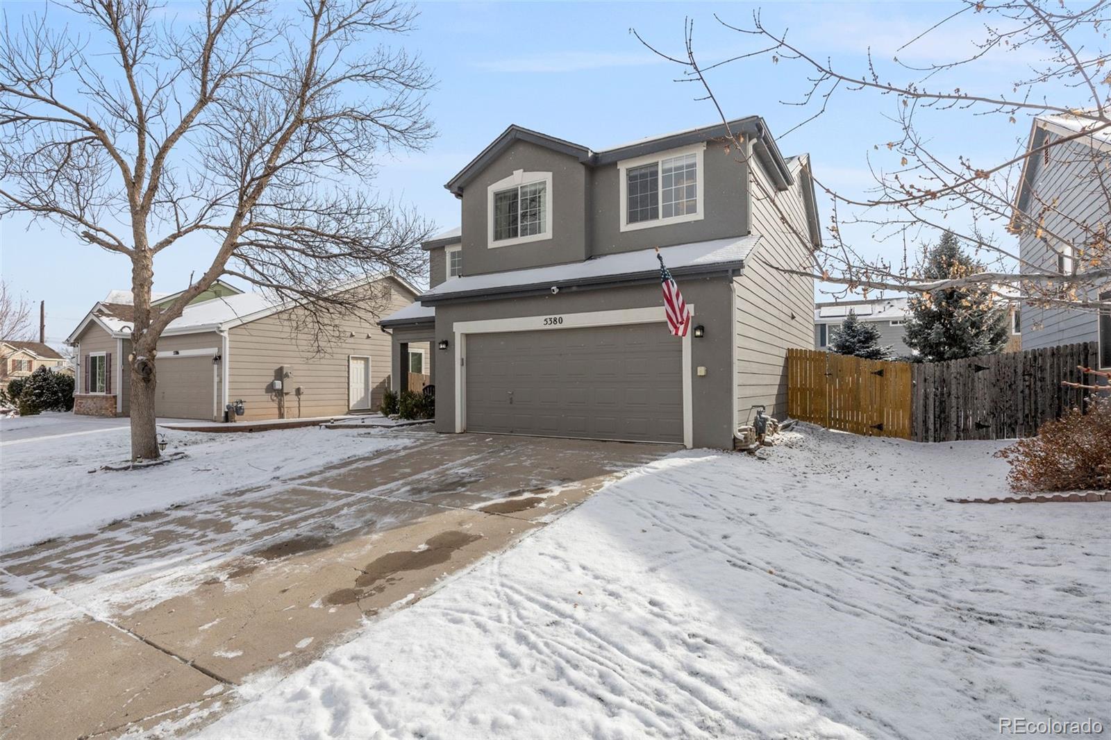 Report Image for 5380  Suffolk Circle,Castle Rock, Colorado