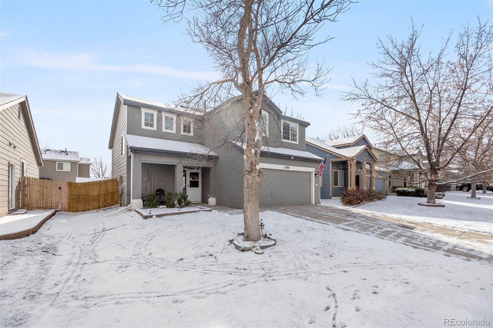 MLS Image #2 for 5380  suffolk circle,castle rock, Colorado