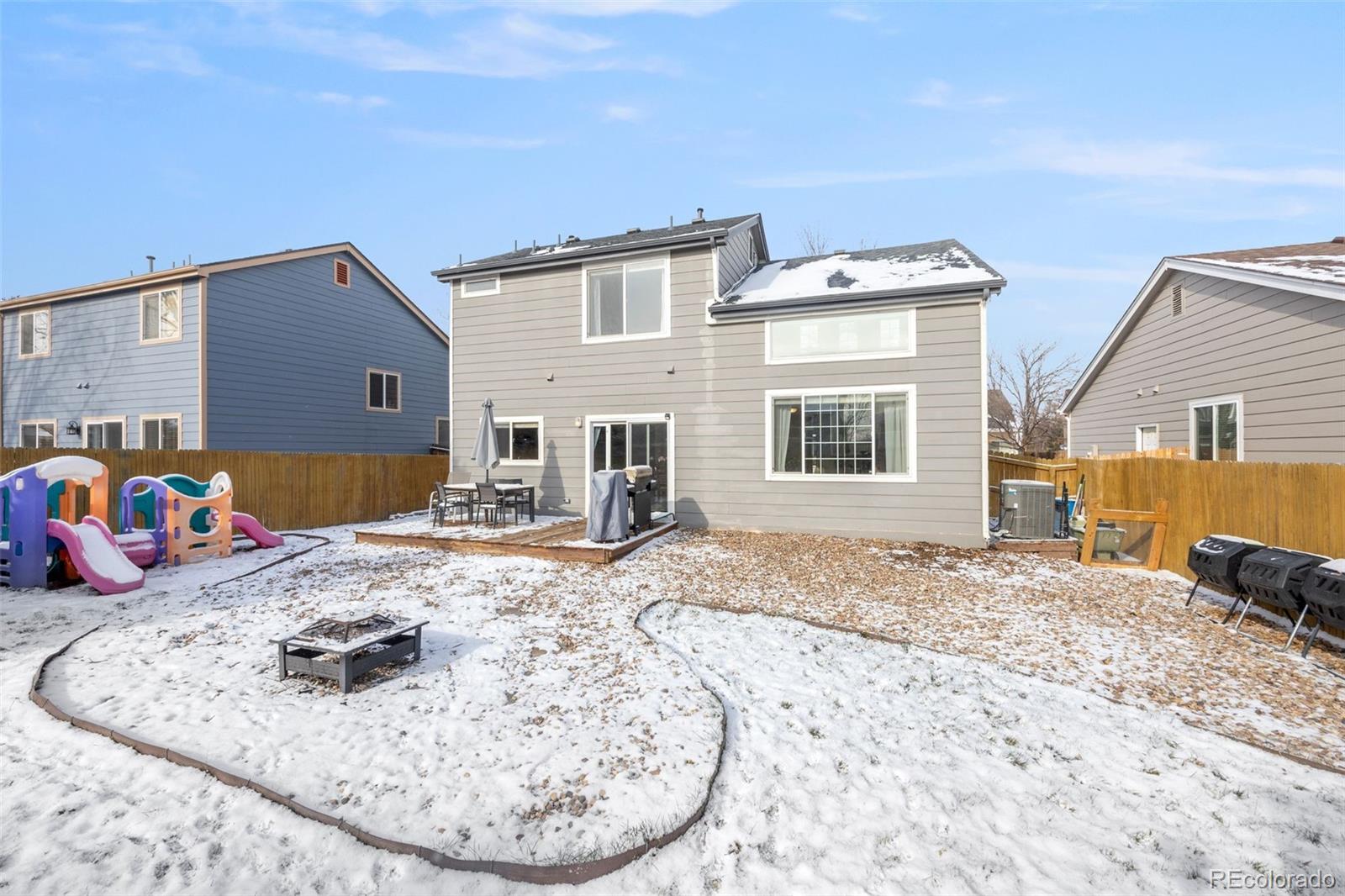 MLS Image #22 for 5380  suffolk circle,castle rock, Colorado