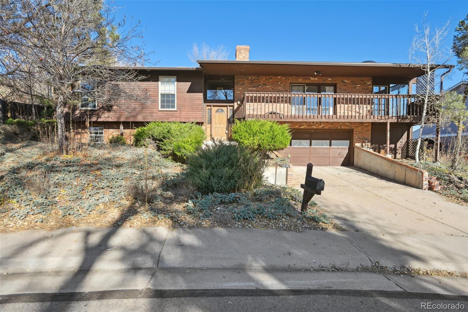 MLS Image #1 for 2340 s garland court,lakewood, Colorado