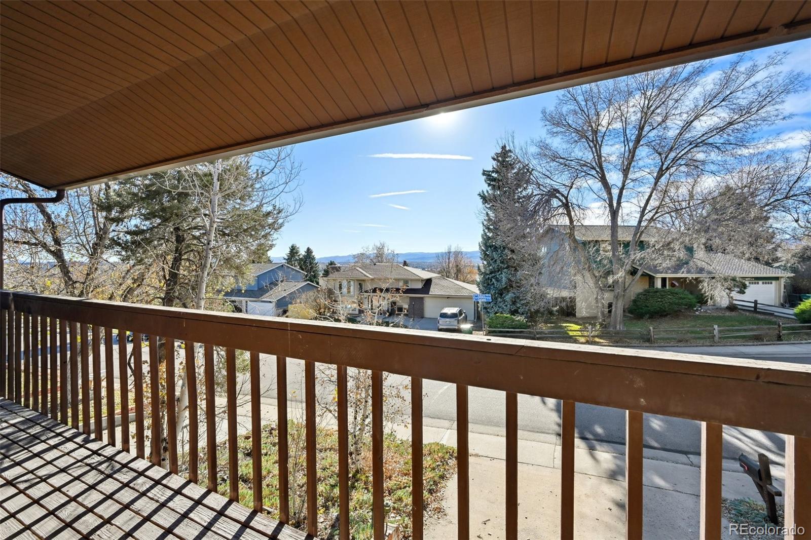 MLS Image #2 for 2340 s garland court,lakewood, Colorado