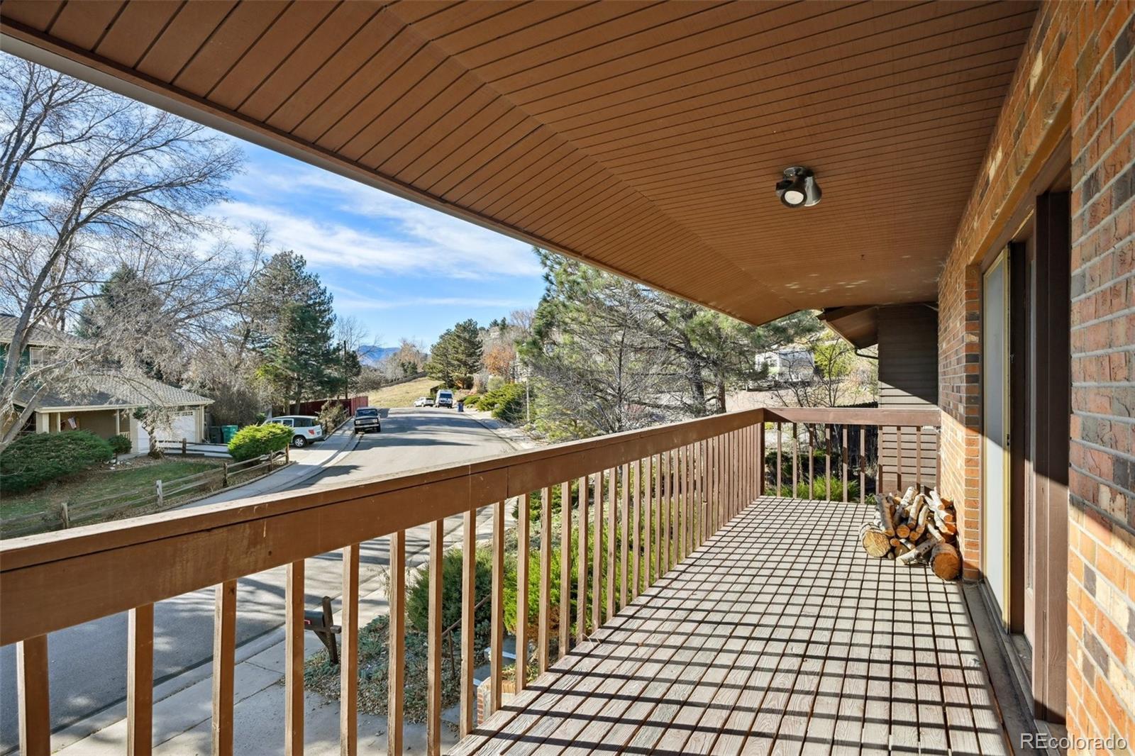 MLS Image #3 for 2340 s garland court,lakewood, Colorado