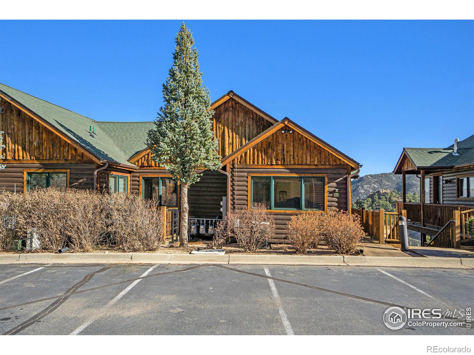 MLS Image #1 for 2625  marys lake road,estes park, Colorado