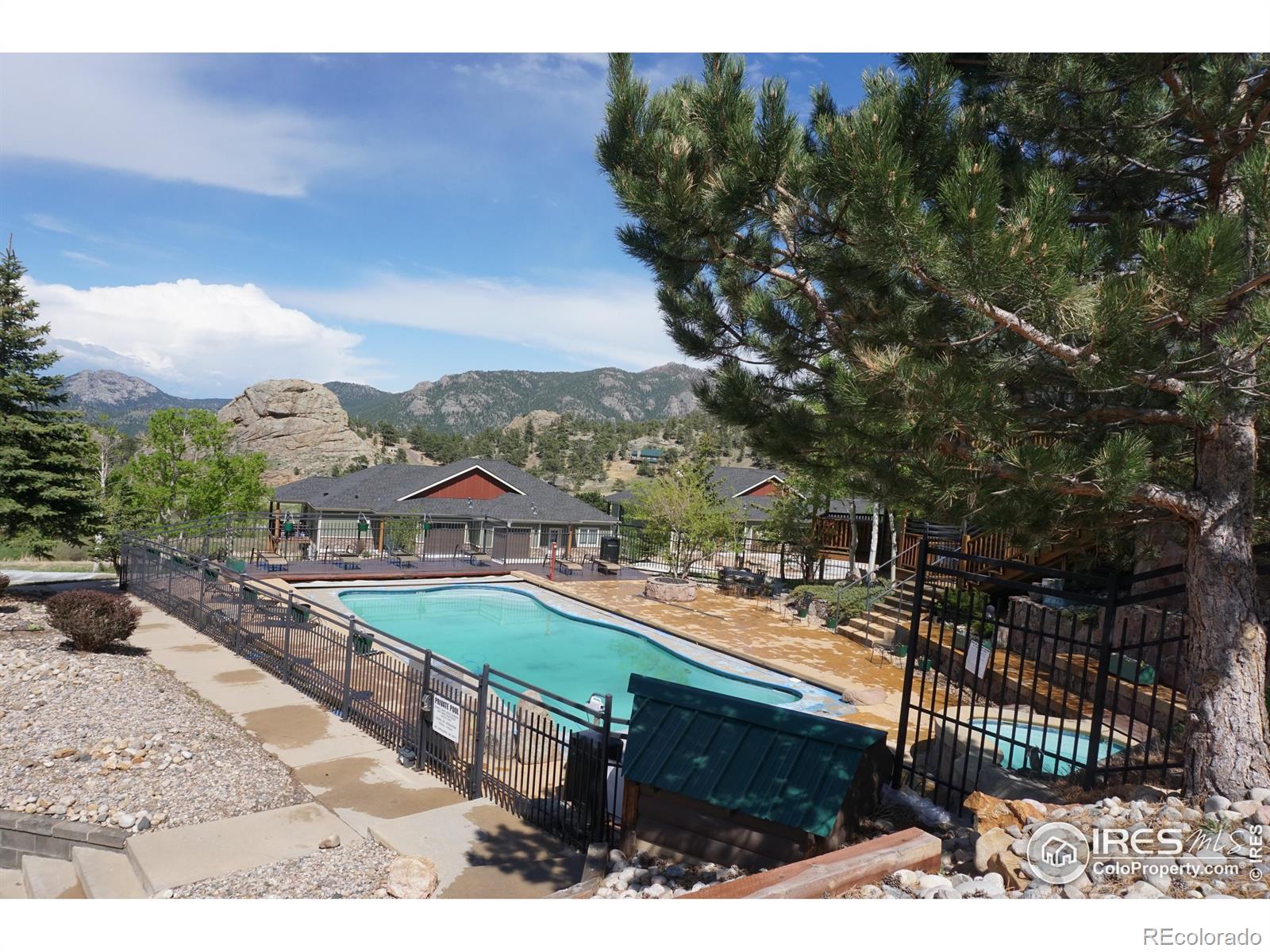 MLS Image #25 for 2625  marys lake road,estes park, Colorado