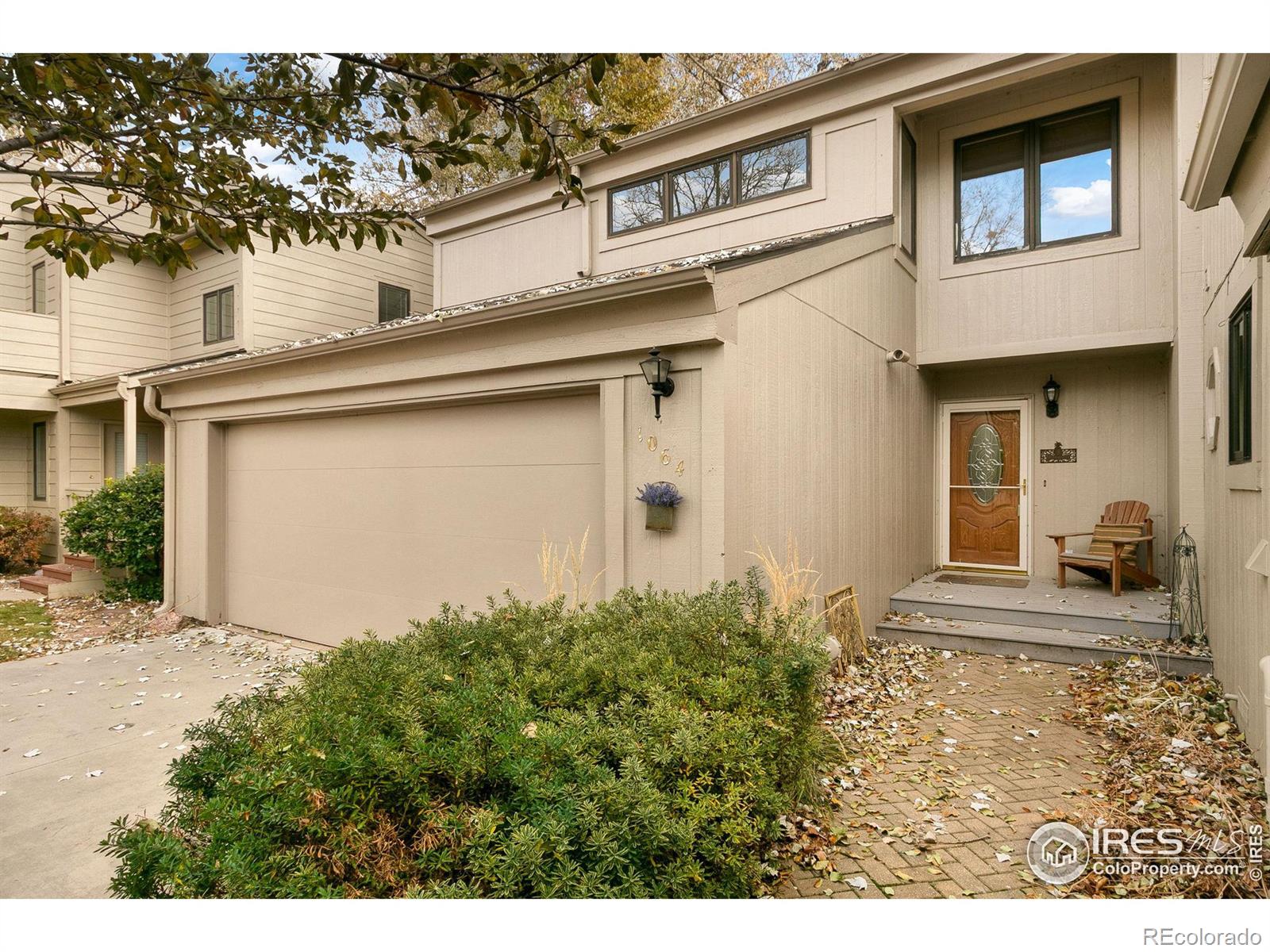 MLS Image #0 for 1064  sailors reef ,fort collins, Colorado