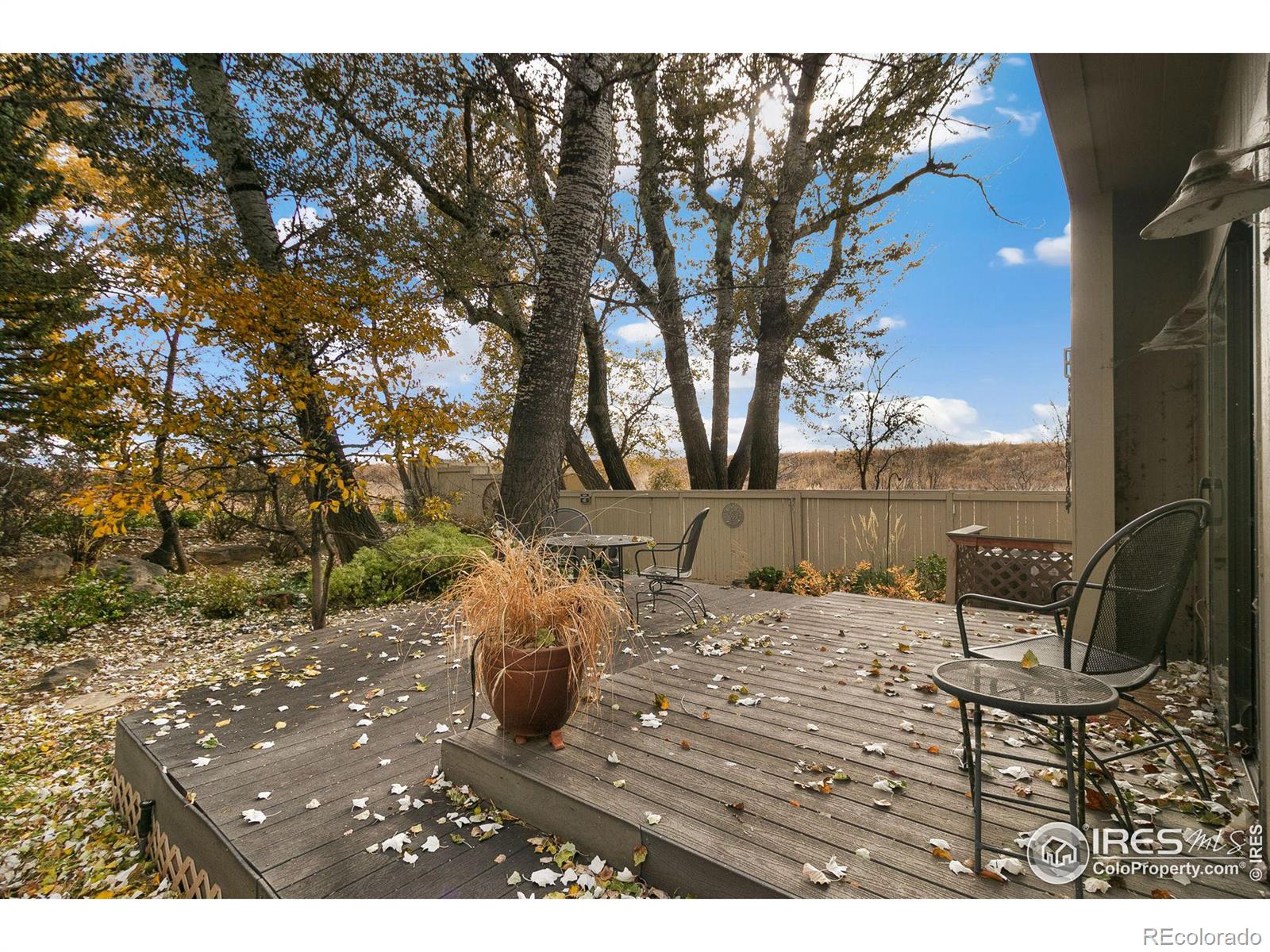 MLS Image #24 for 1064  sailors reef ,fort collins, Colorado