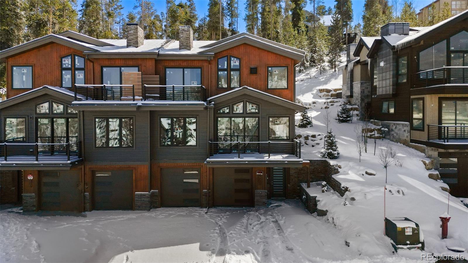 MLS Image #0 for 327  kestrel lane,silverthorne, Colorado