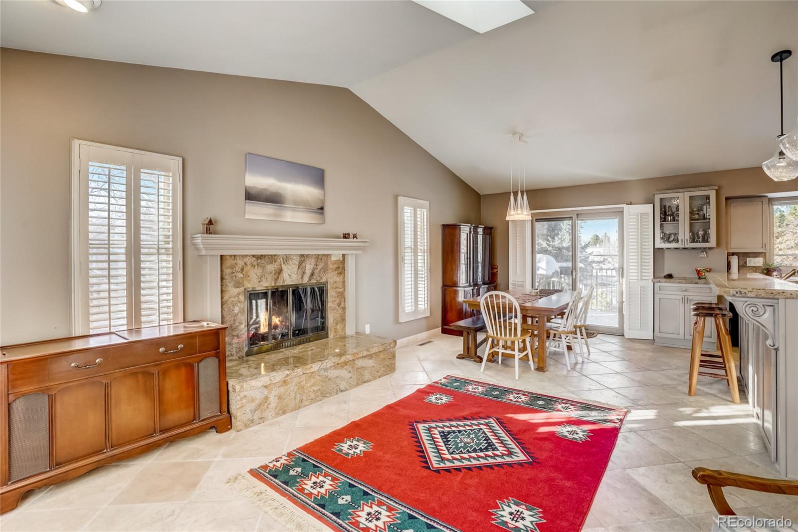 MLS Image #4 for 1048  parkview drive,fort collins, Colorado