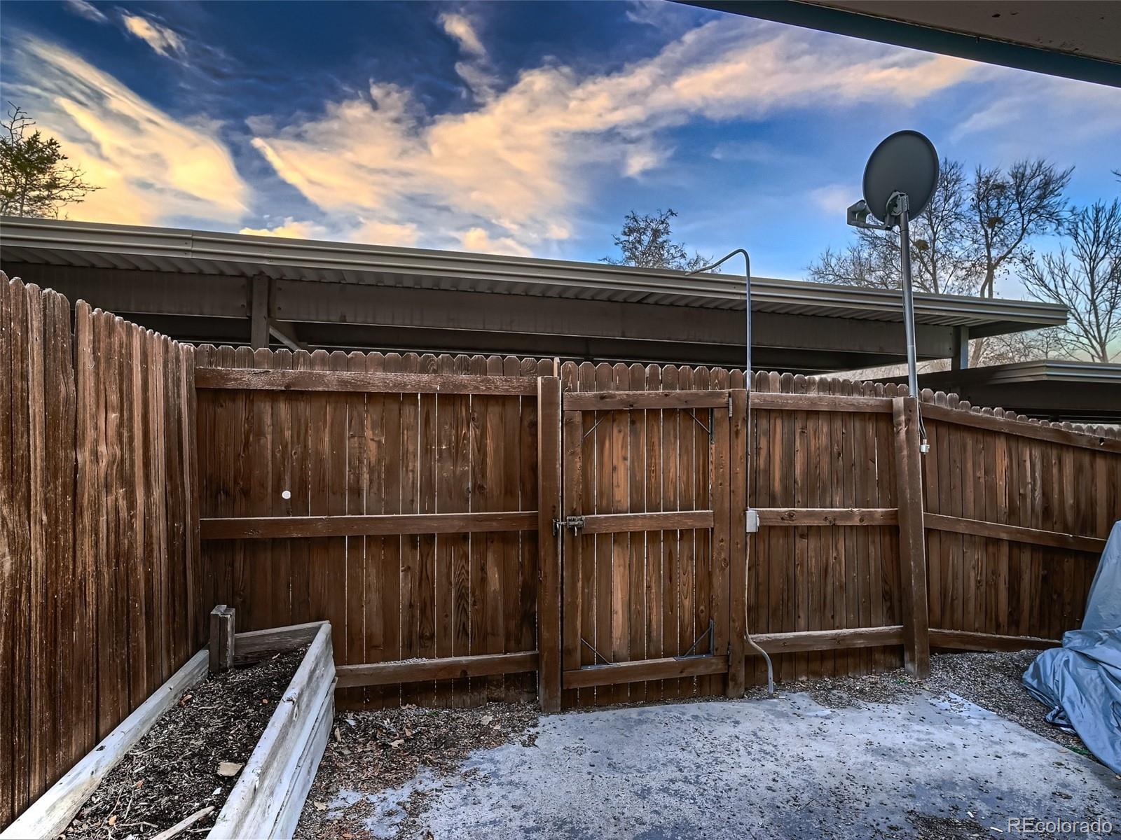 MLS Image #23 for 7771 w glasgow place ,littleton, Colorado