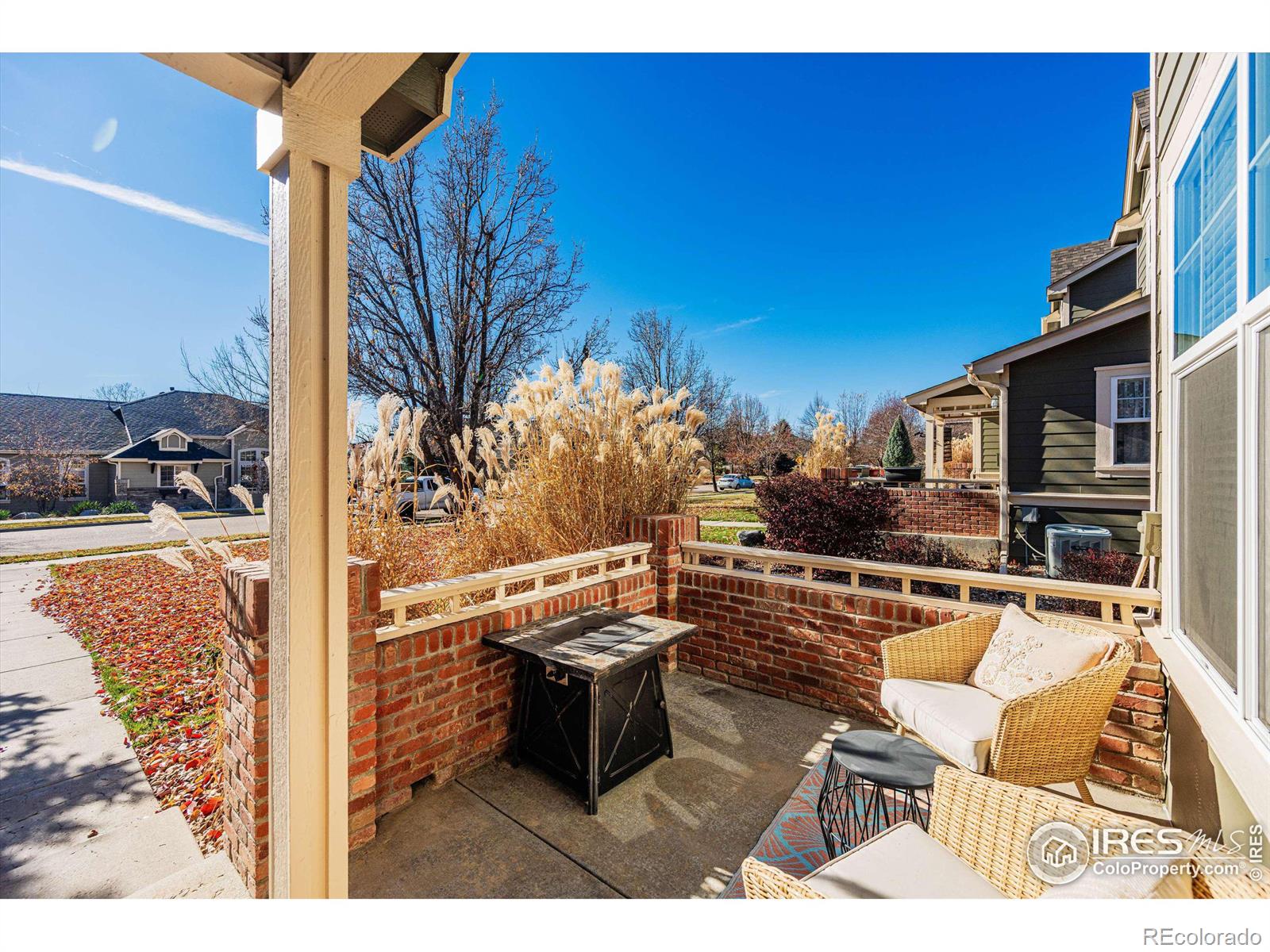 MLS Image #2 for 2756  county fair lane,fort collins, Colorado