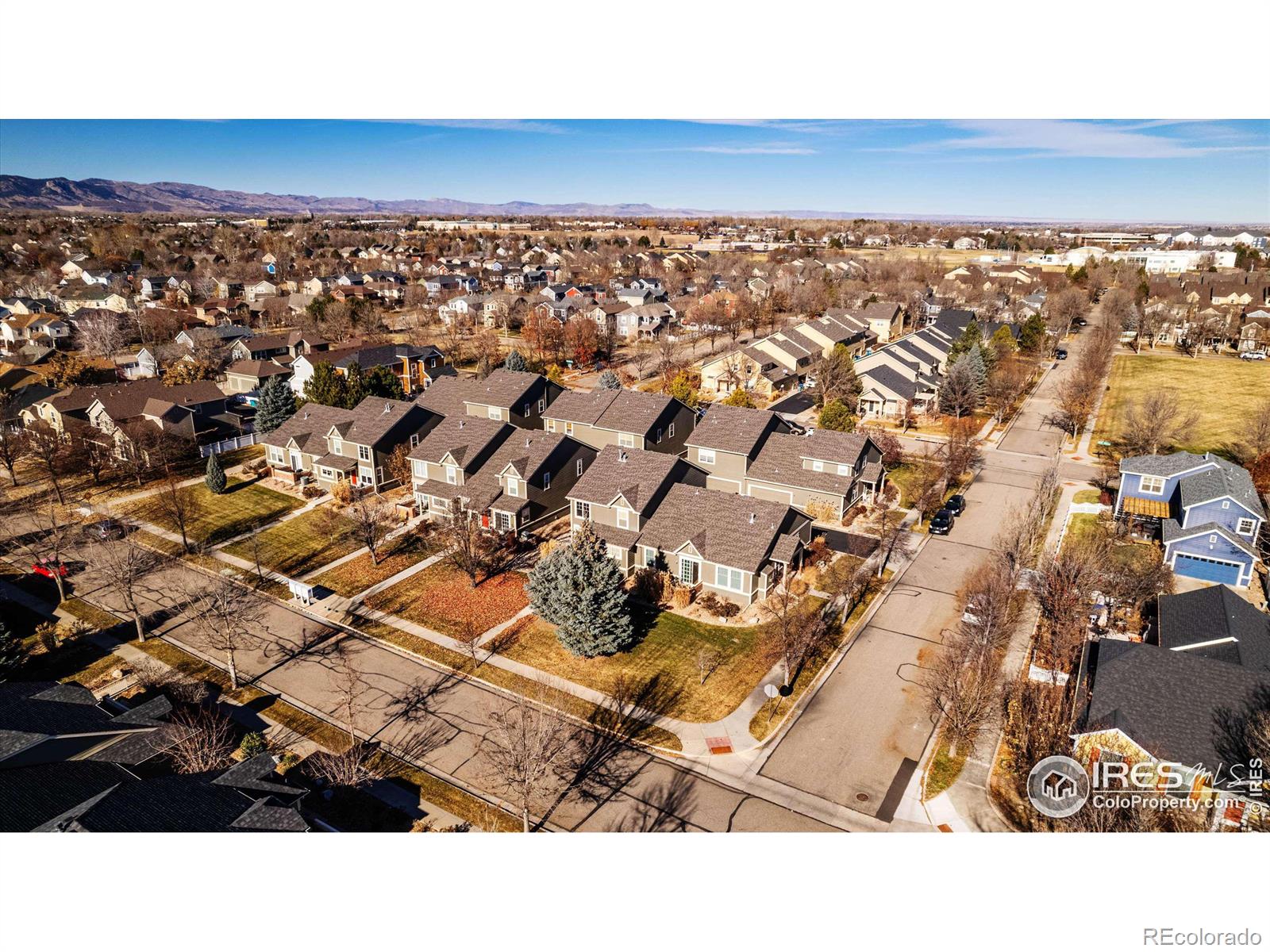 MLS Image #29 for 2756  county fair lane,fort collins, Colorado