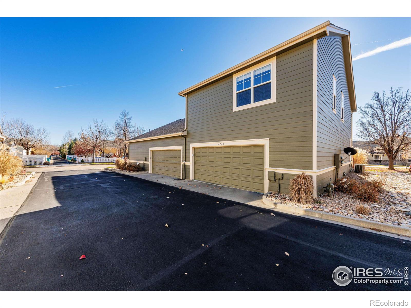 MLS Image #3 for 2756  county fair lane,fort collins, Colorado