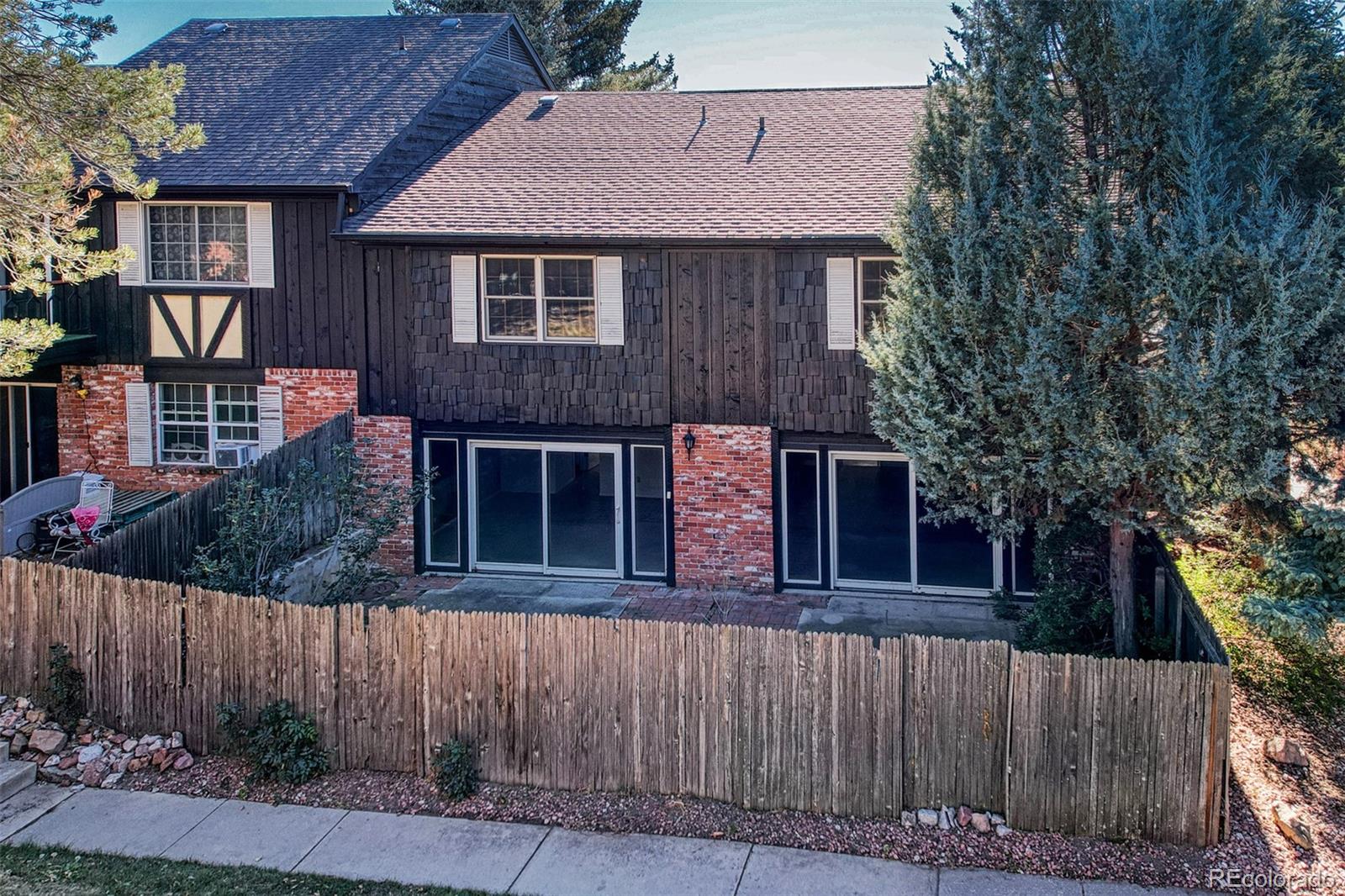 MLS Image #33 for 2902  airport road,colorado springs, Colorado