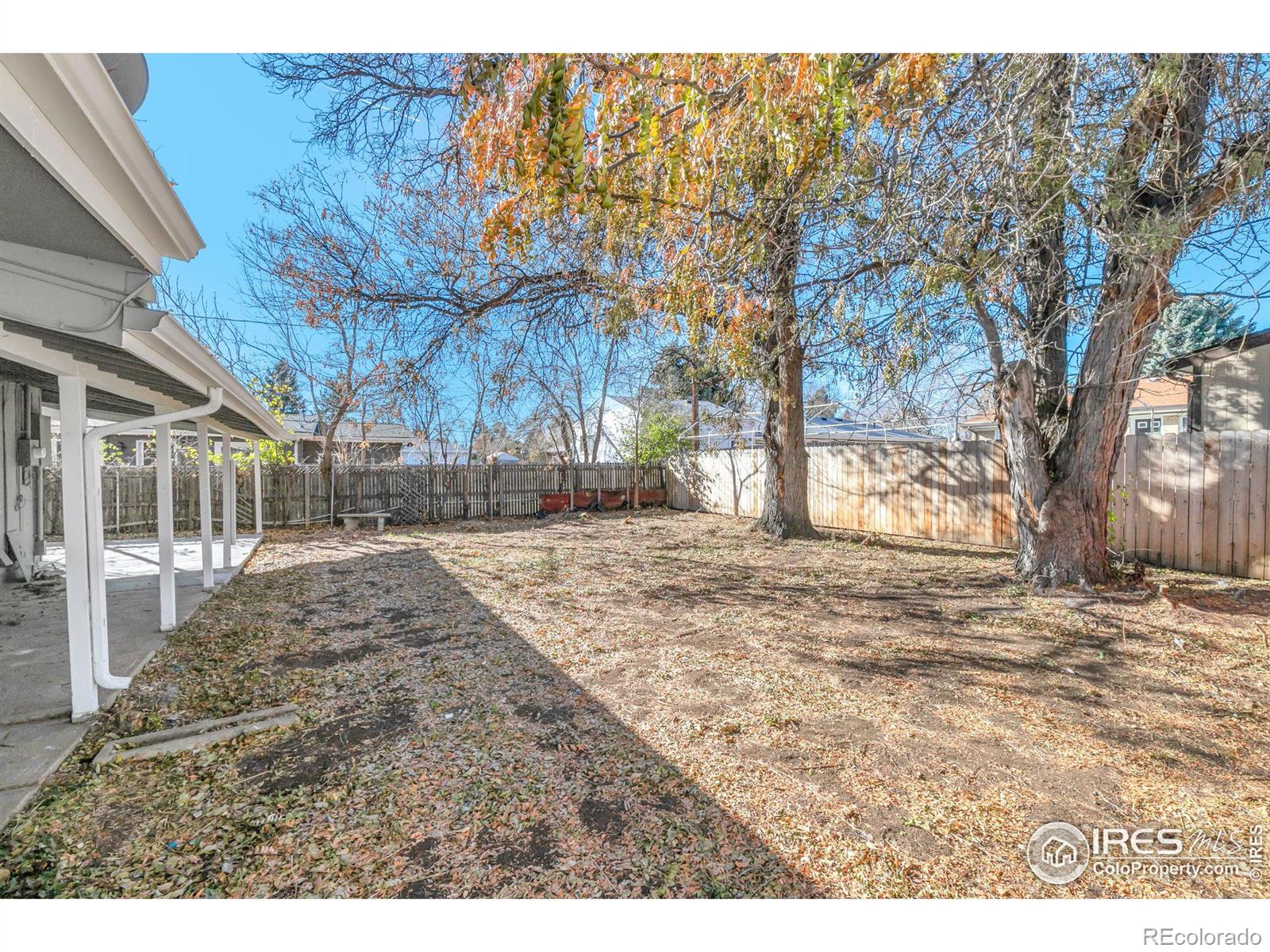 MLS Image #25 for 1681 s chase street,lakewood, Colorado