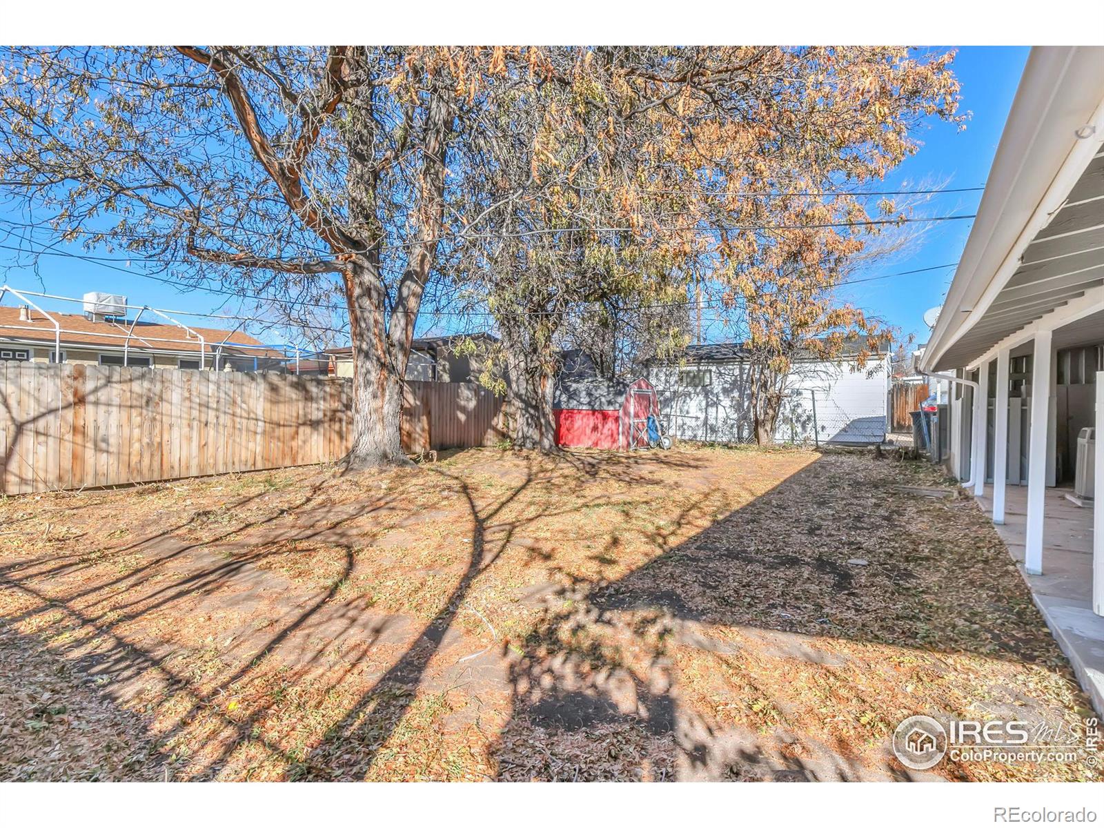 MLS Image #26 for 1681 s chase street,lakewood, Colorado