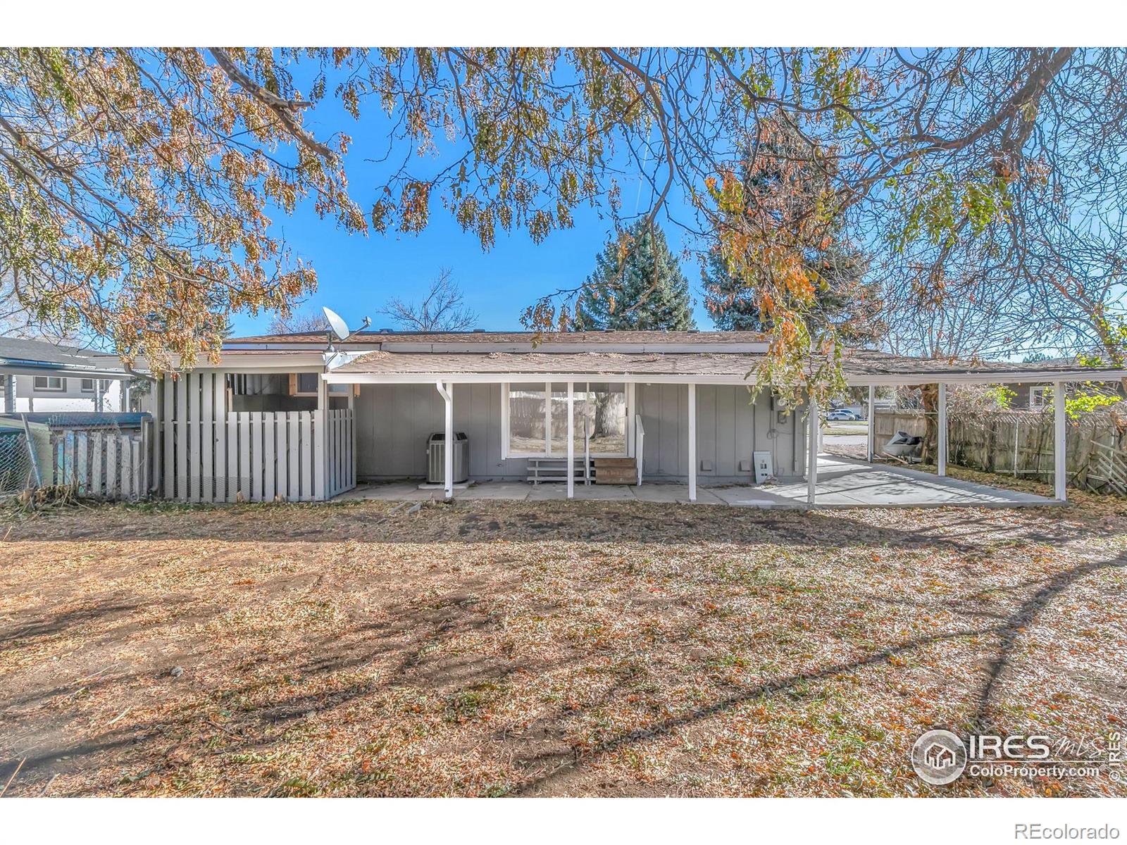 MLS Image #27 for 1681 s chase street,lakewood, Colorado