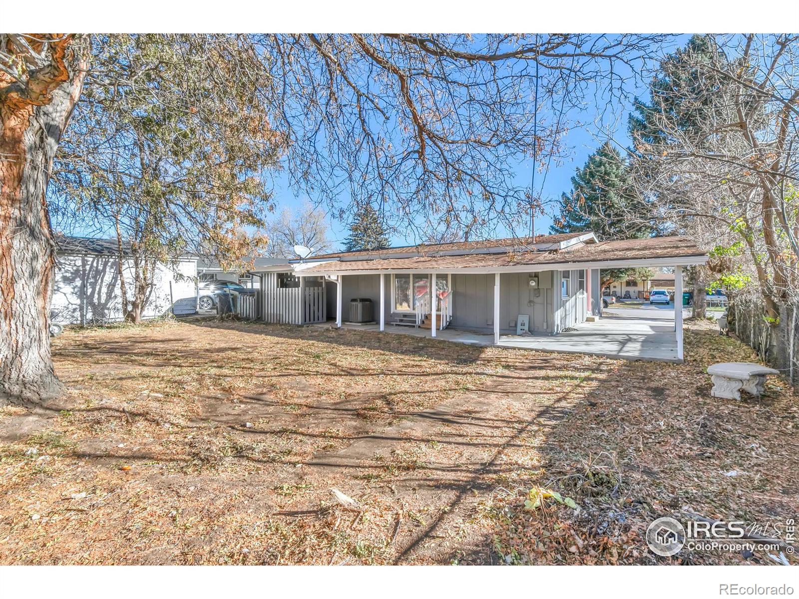 MLS Image #28 for 1681 s chase street,lakewood, Colorado