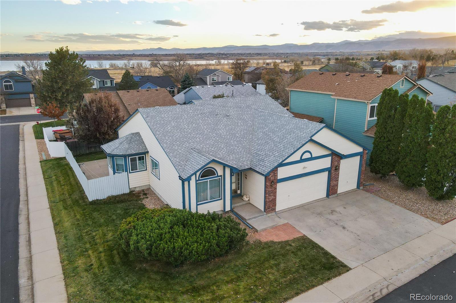 MLS Image #0 for 10920 w 100th way,westminster, Colorado