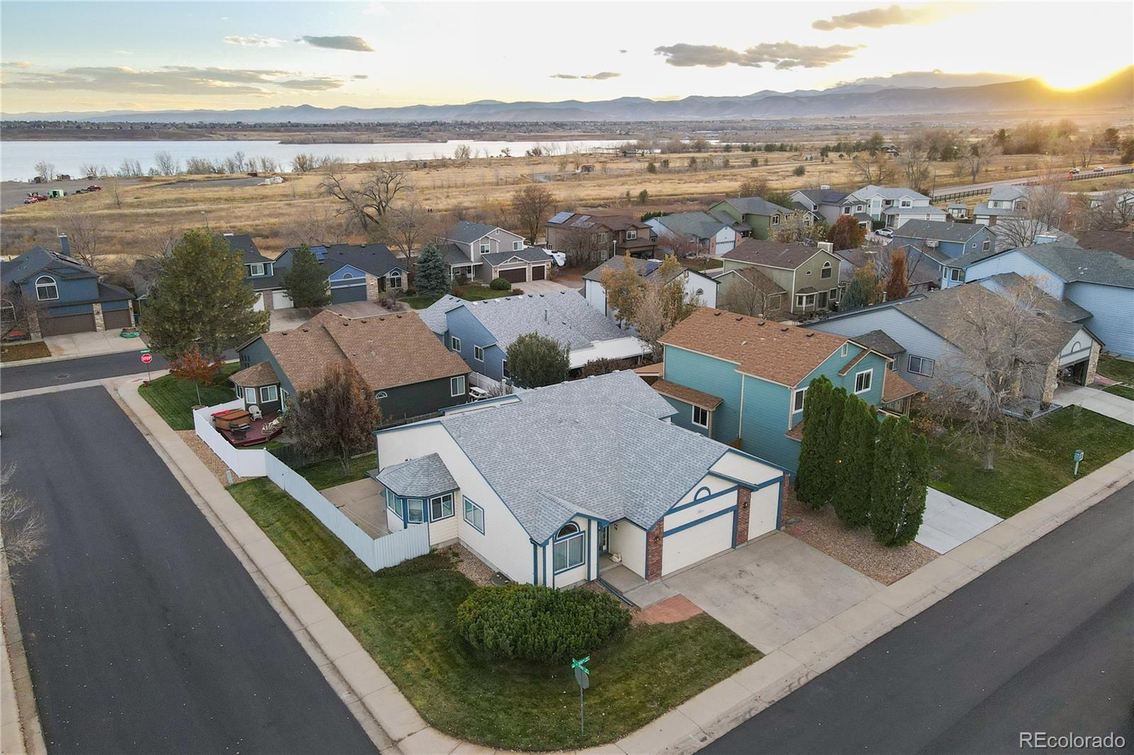 MLS Image #1 for 10920 w 100th way,westminster, Colorado