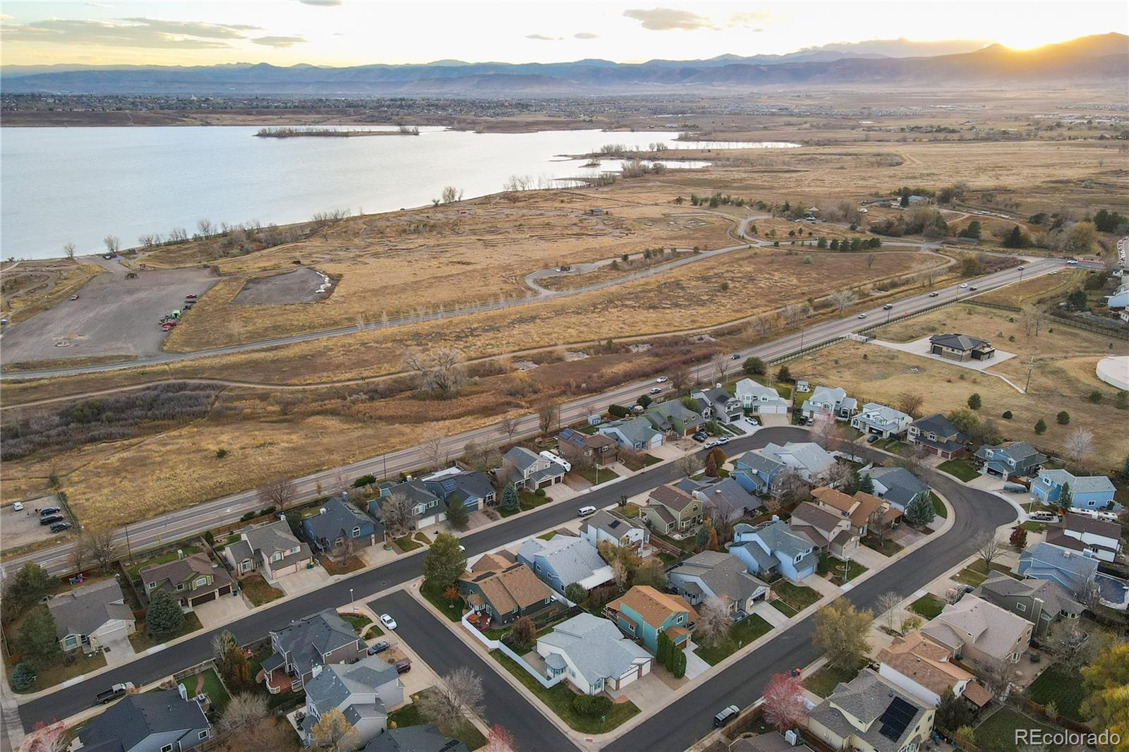 MLS Image #2 for 10920 w 100th way,westminster, Colorado