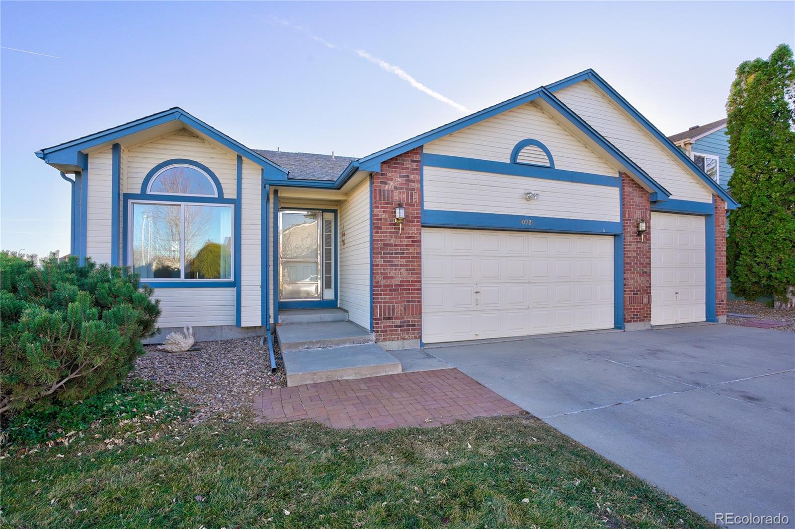 MLS Image #3 for 10920 w 100th way,westminster, Colorado