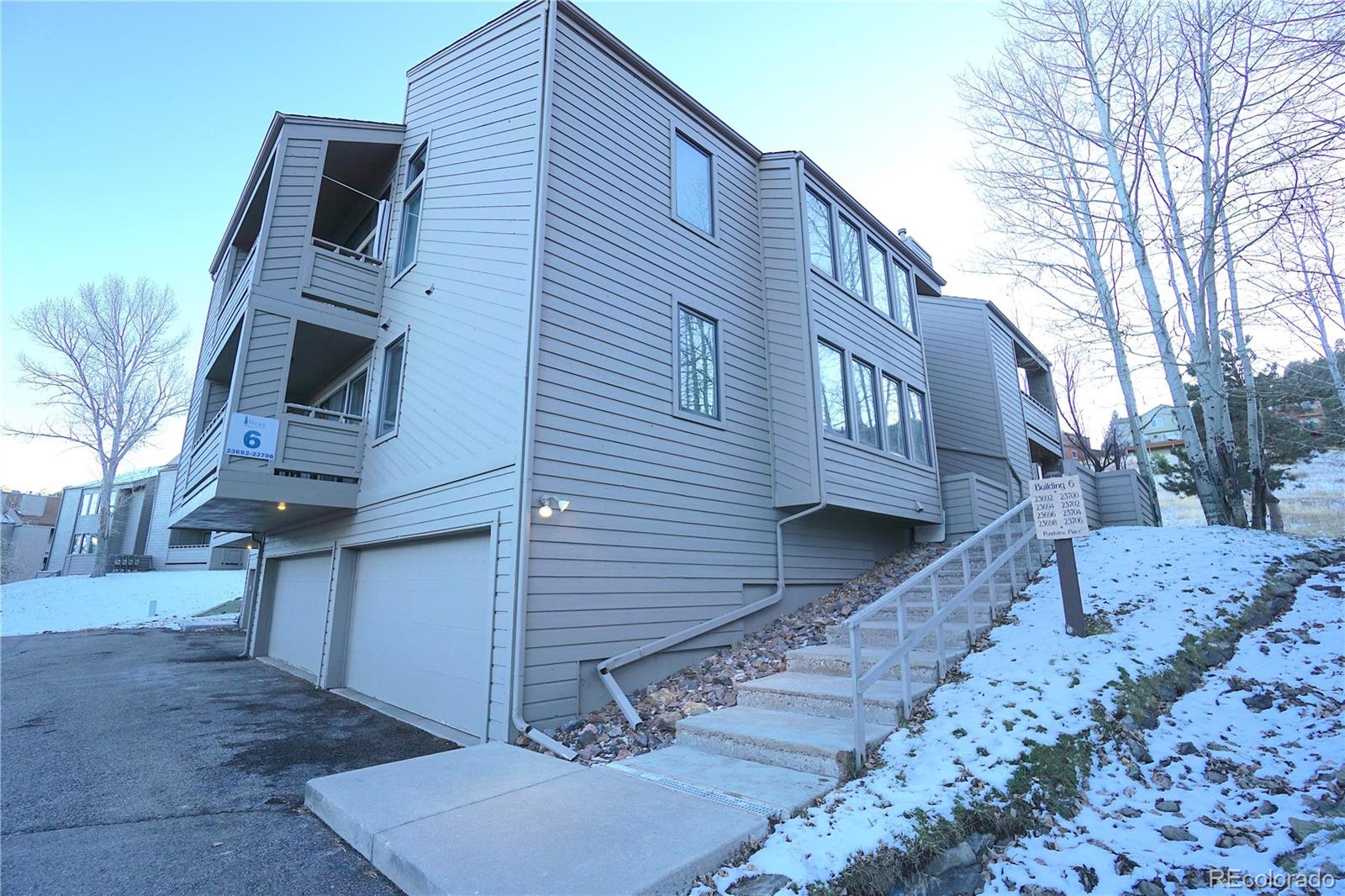 MLS Image #4 for 23700  pondview place,golden, Colorado