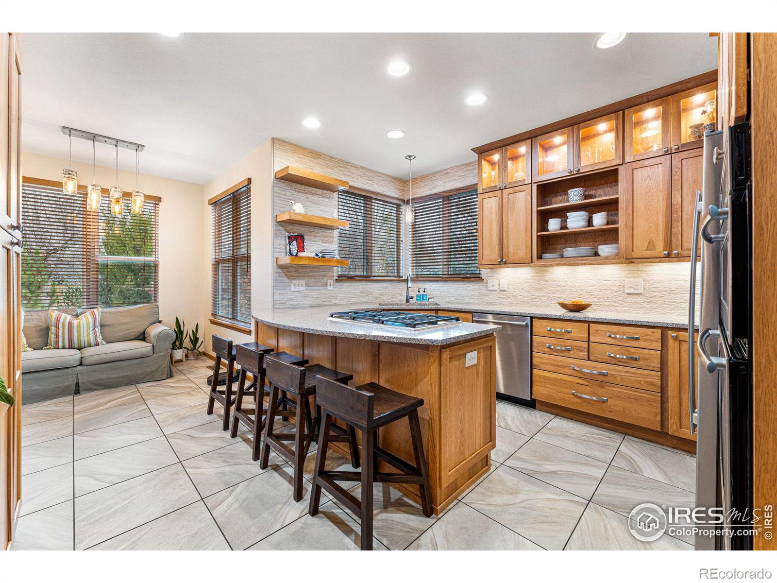 MLS Image #10 for 2771  odell drive,erie, Colorado