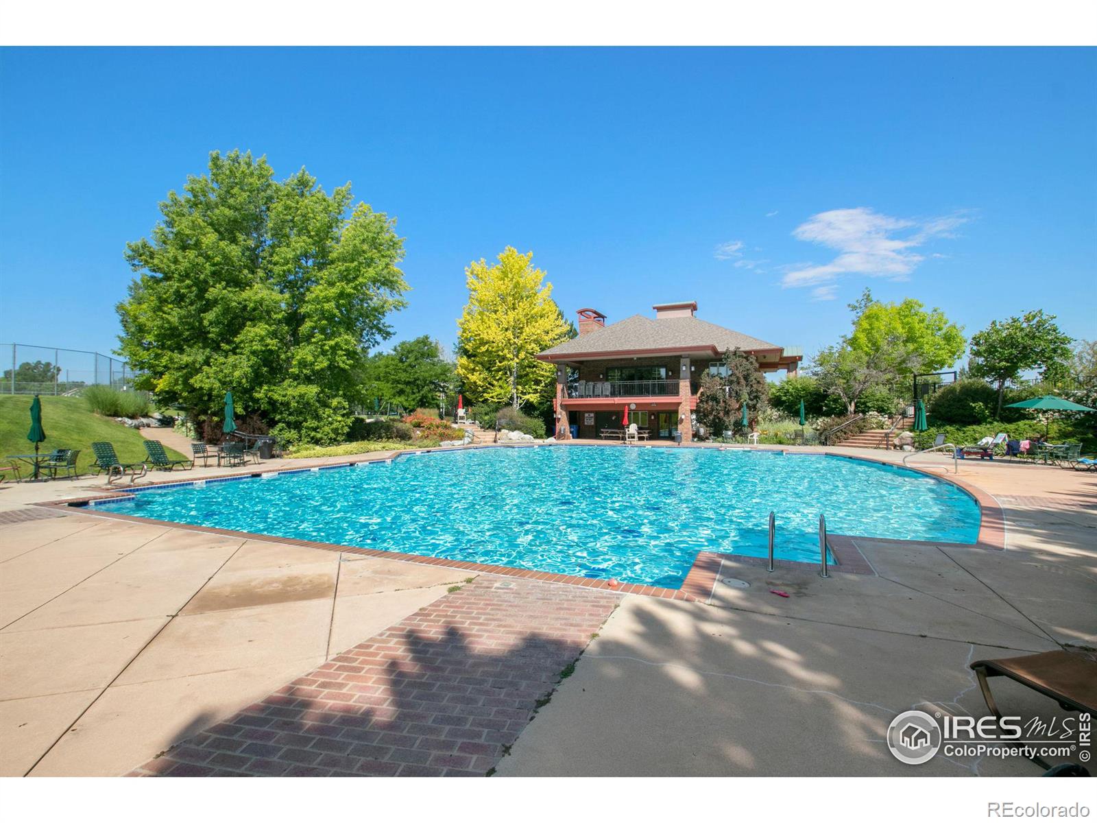 MLS Image #36 for 2771  odell drive,erie, Colorado