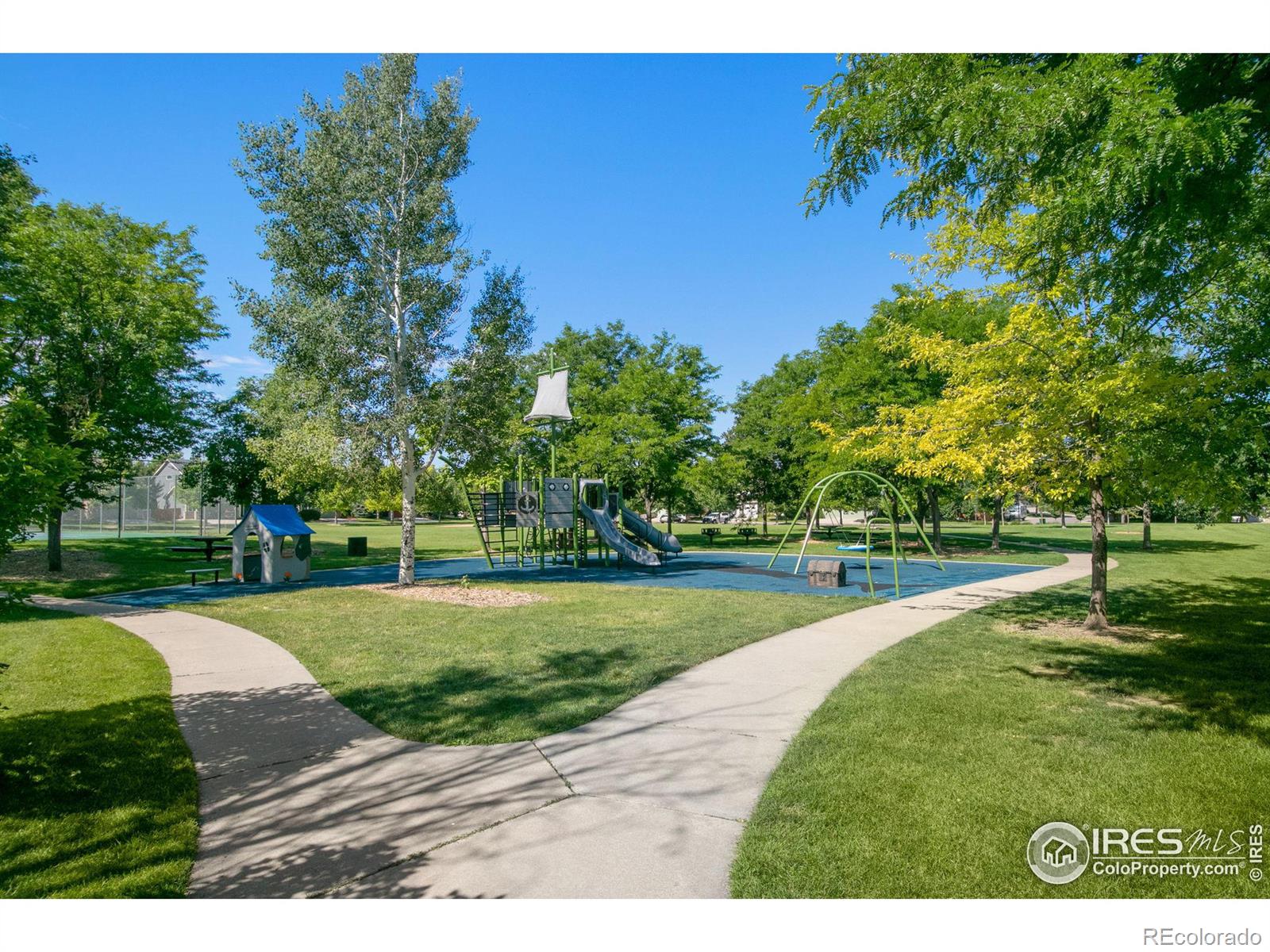 MLS Image #38 for 2771  odell drive,erie, Colorado