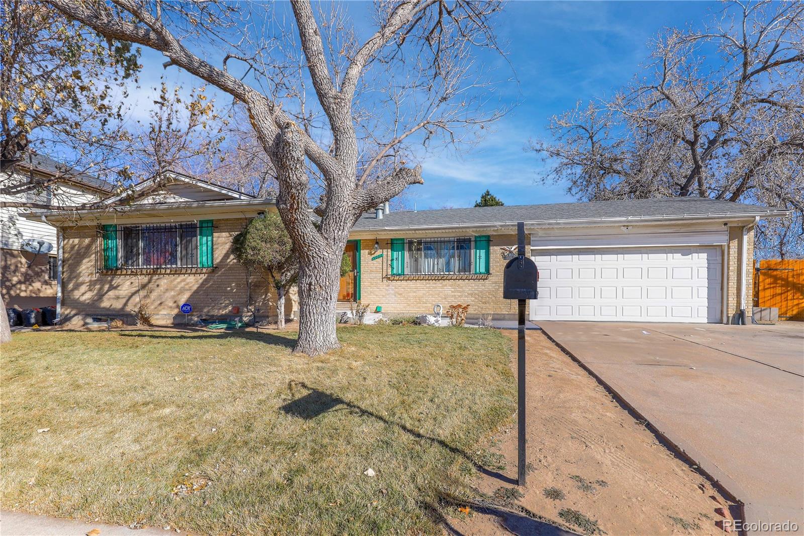 MLS Image #0 for 5032  titan way,denver, Colorado