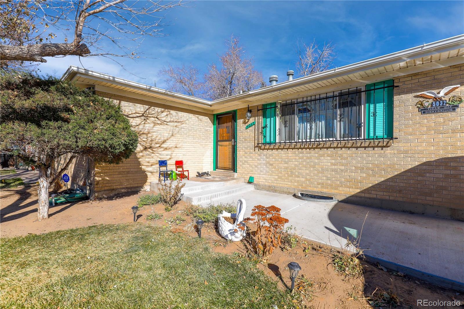 MLS Image #1 for 5032  titan way,denver, Colorado