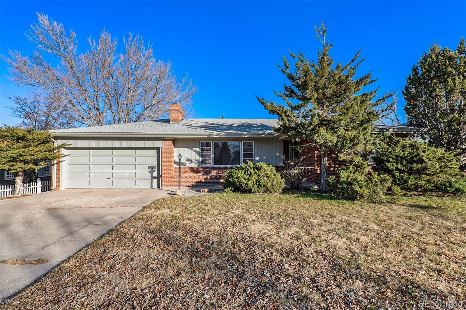 MLS Image #0 for 1033  logan place,colorado springs, Colorado