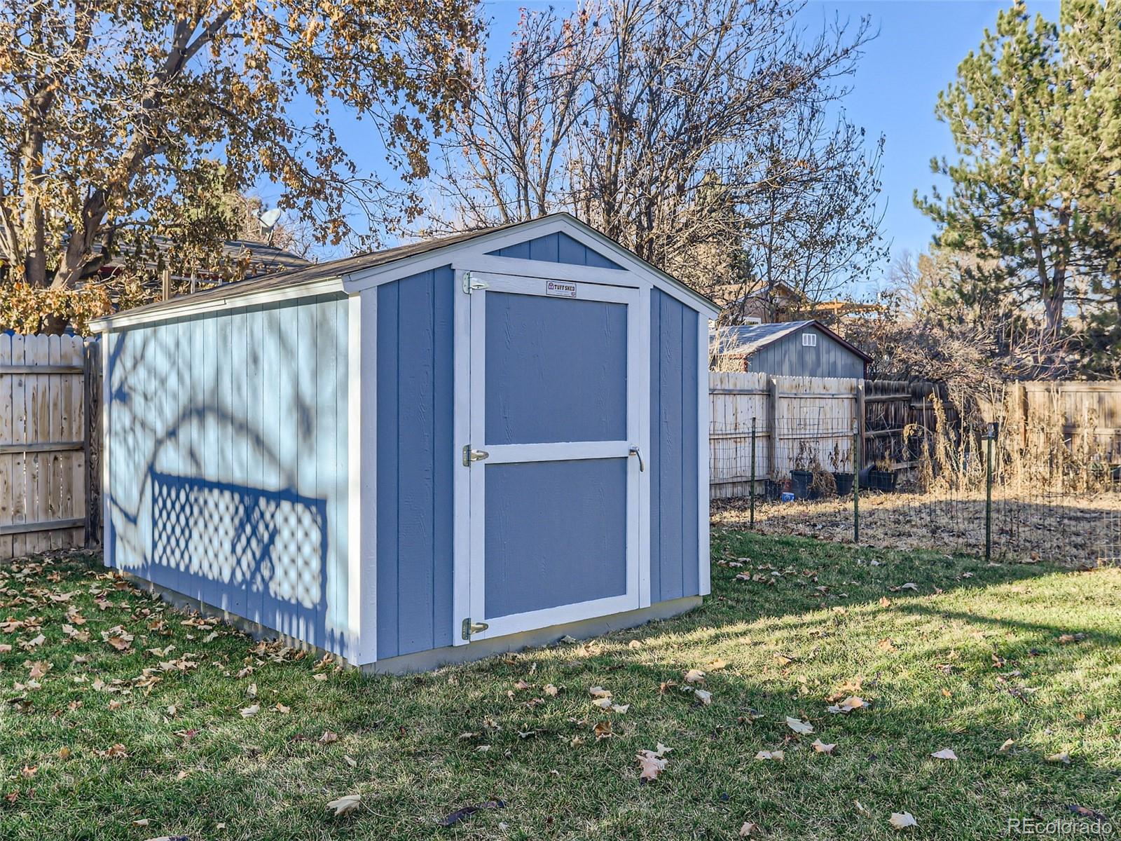 MLS Image #15 for 7169 w frost drive,littleton, Colorado