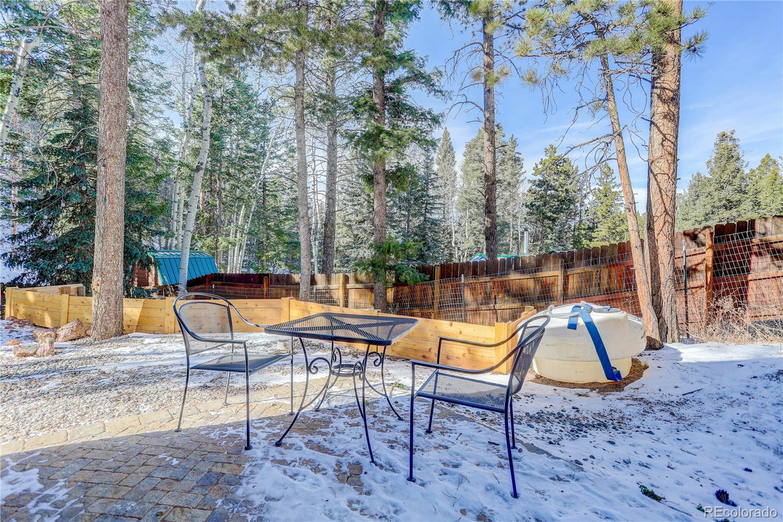 MLS Image #12 for 135  squilchuck trail,woodland park, Colorado