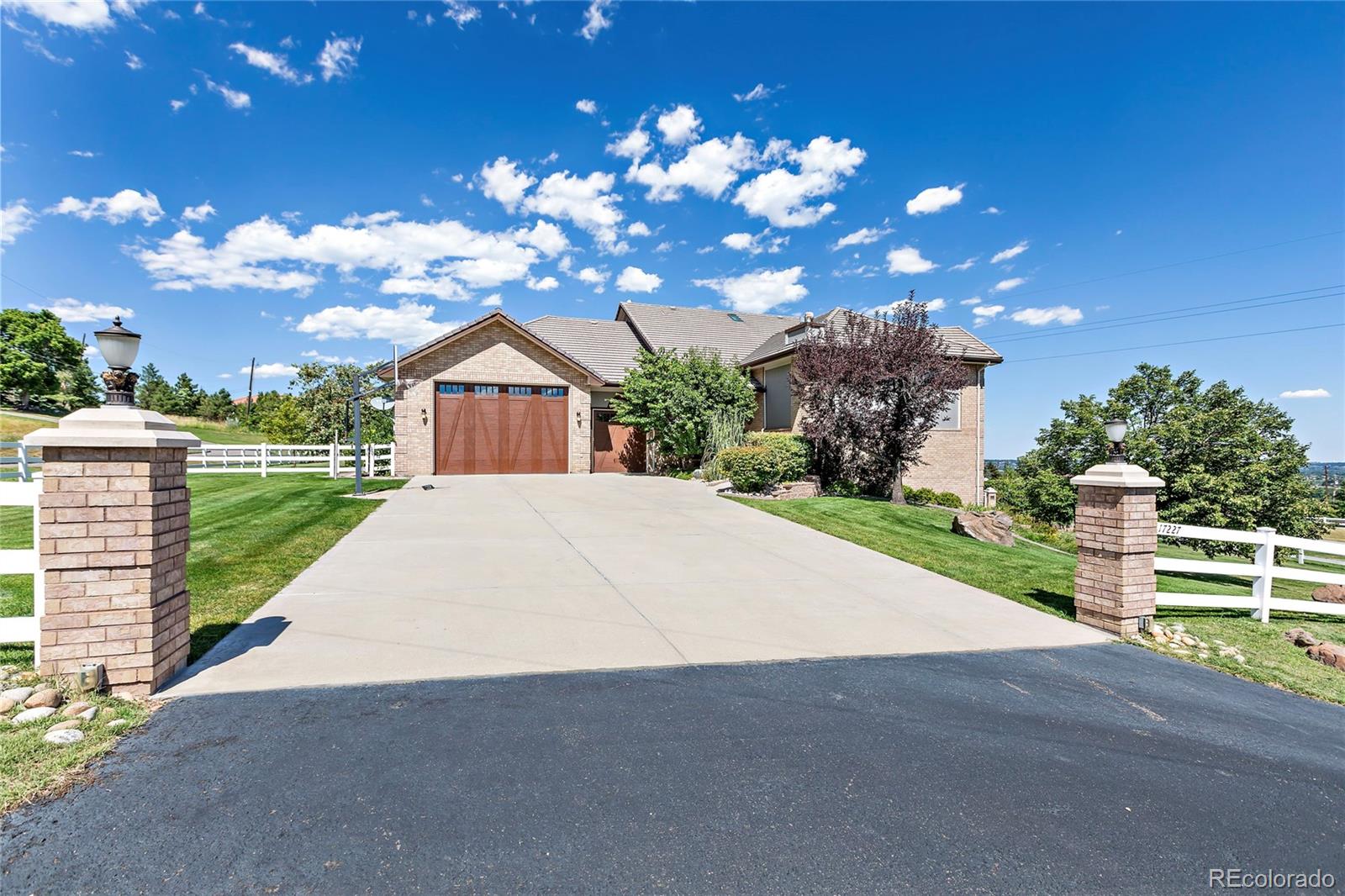MLS Image #3 for 17227 w 53rd drive,golden, Colorado