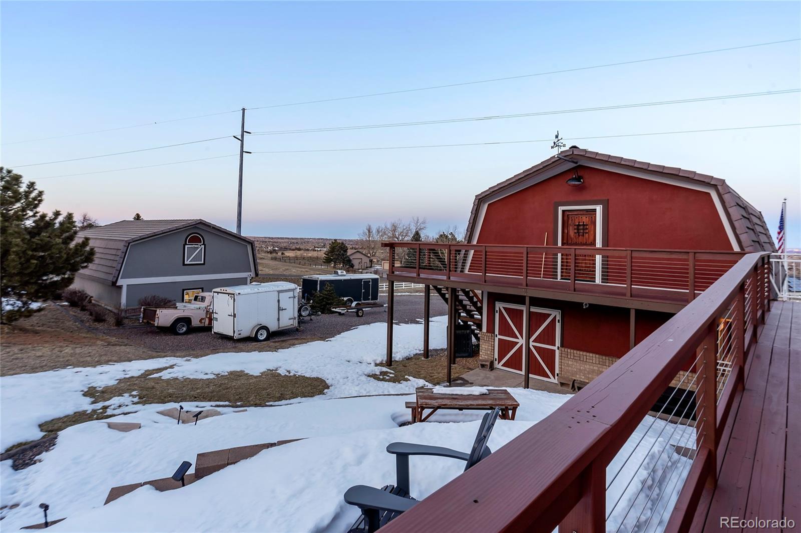 MLS Image #34 for 17227 w 53rd drive,golden, Colorado