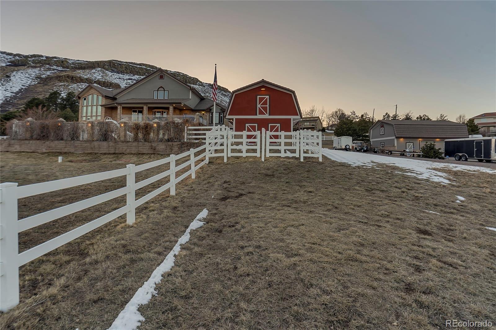 MLS Image #39 for 17227 w 53rd drive,golden, Colorado