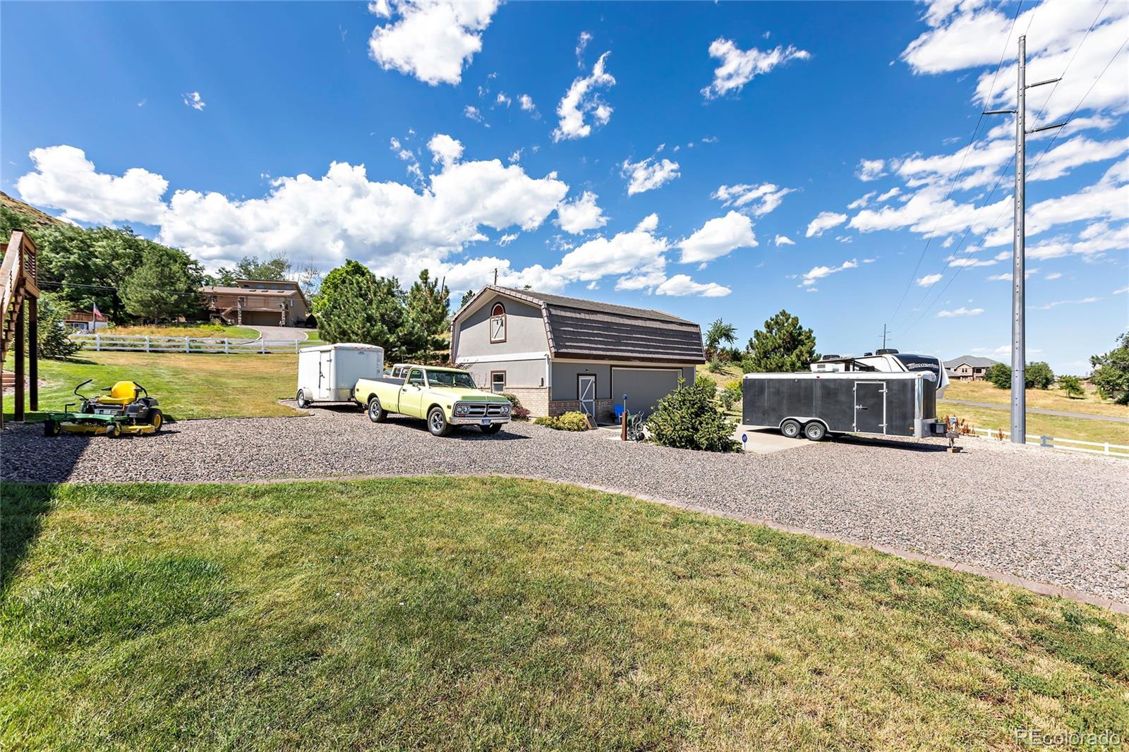MLS Image #41 for 17227 w 53rd drive,golden, Colorado