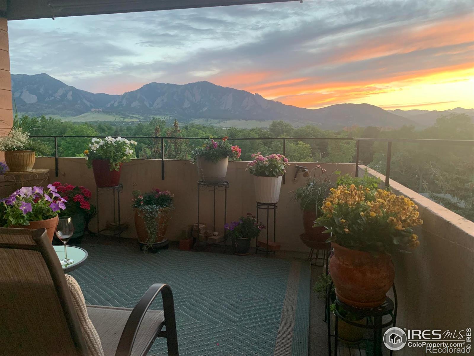 MLS Image #0 for 500  mohawk drive,boulder, Colorado