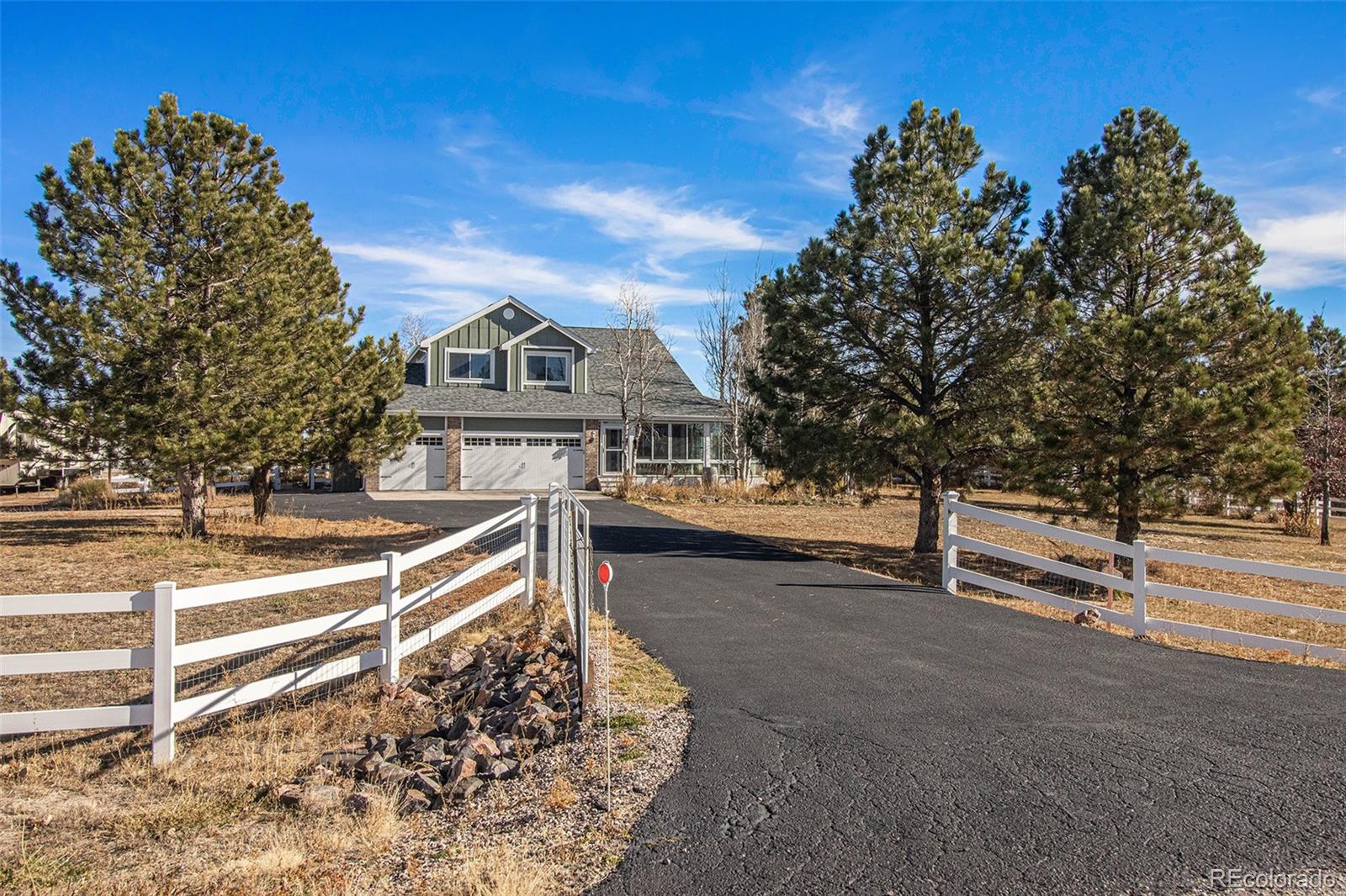 Report Image for 41446  Apple Field Circle,Parker, Colorado