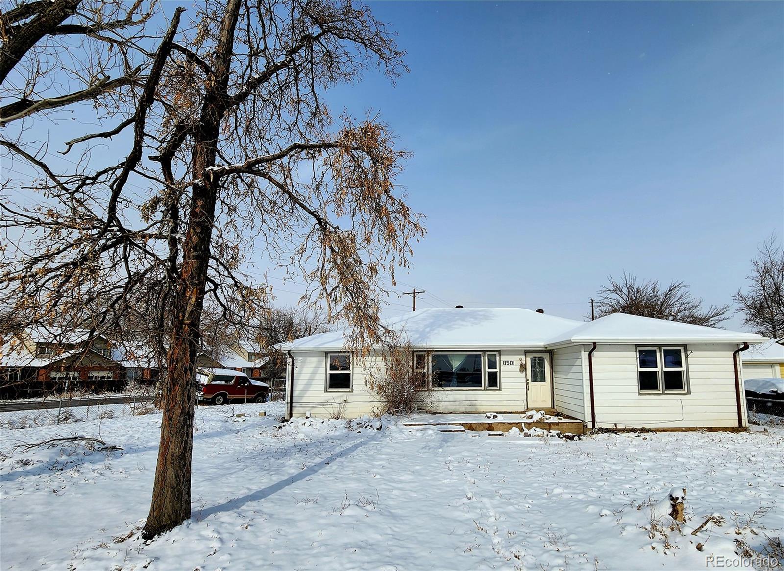 MLS Image #0 for 8501 e 104th avenue,henderson, Colorado