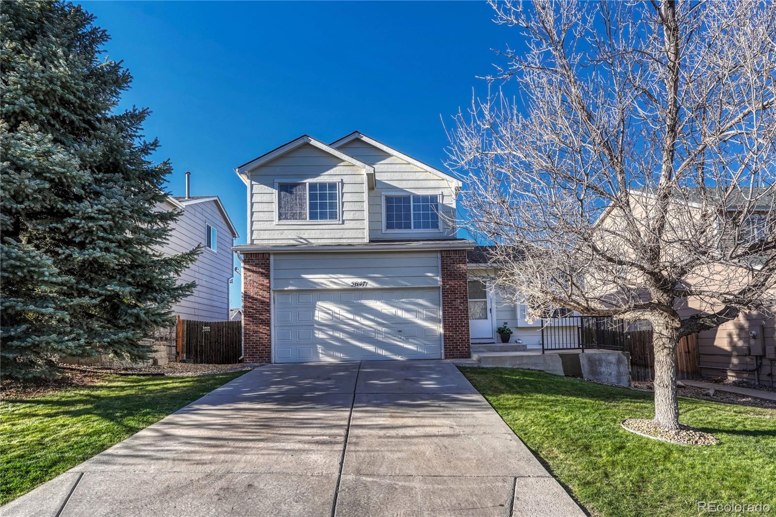 MLS Image #1 for 5647 s winnipeg street,aurora, Colorado