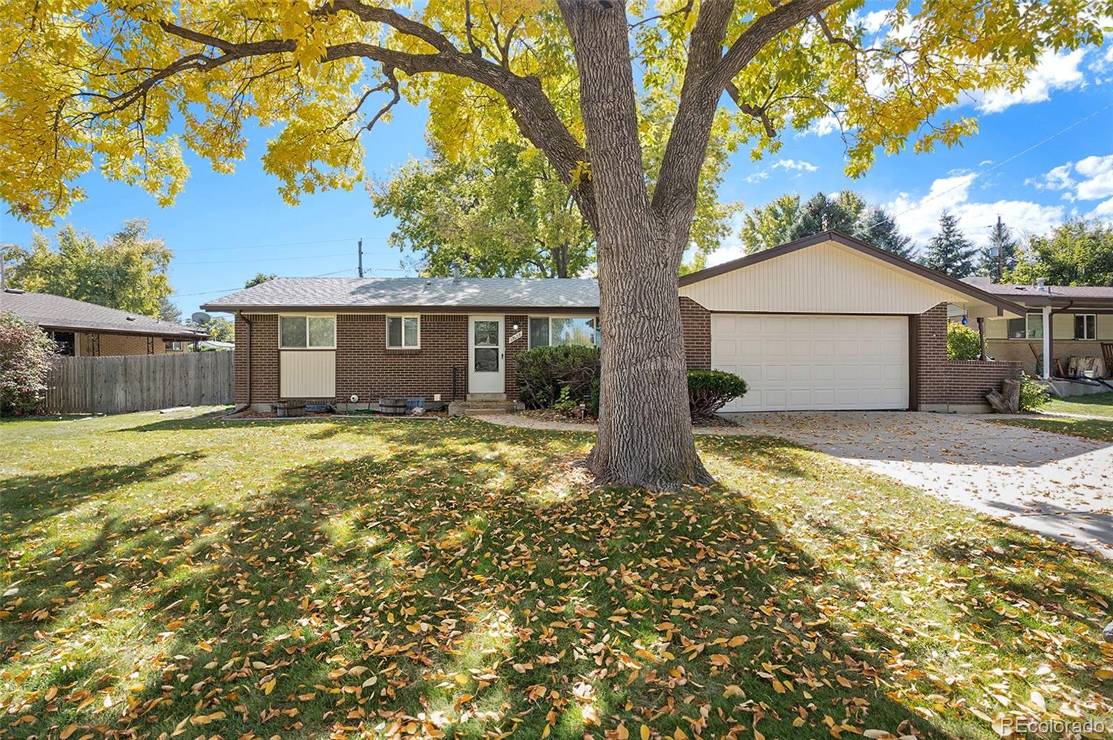 MLS Image #0 for 12028 w 62nd place,arvada, Colorado