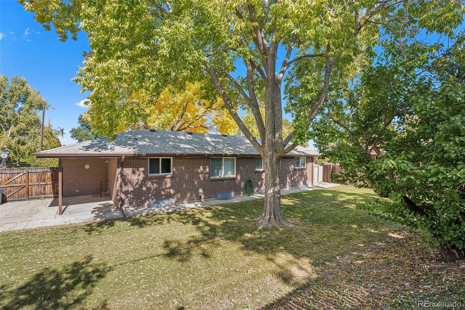 MLS Image #18 for 12028 w 62nd place,arvada, Colorado