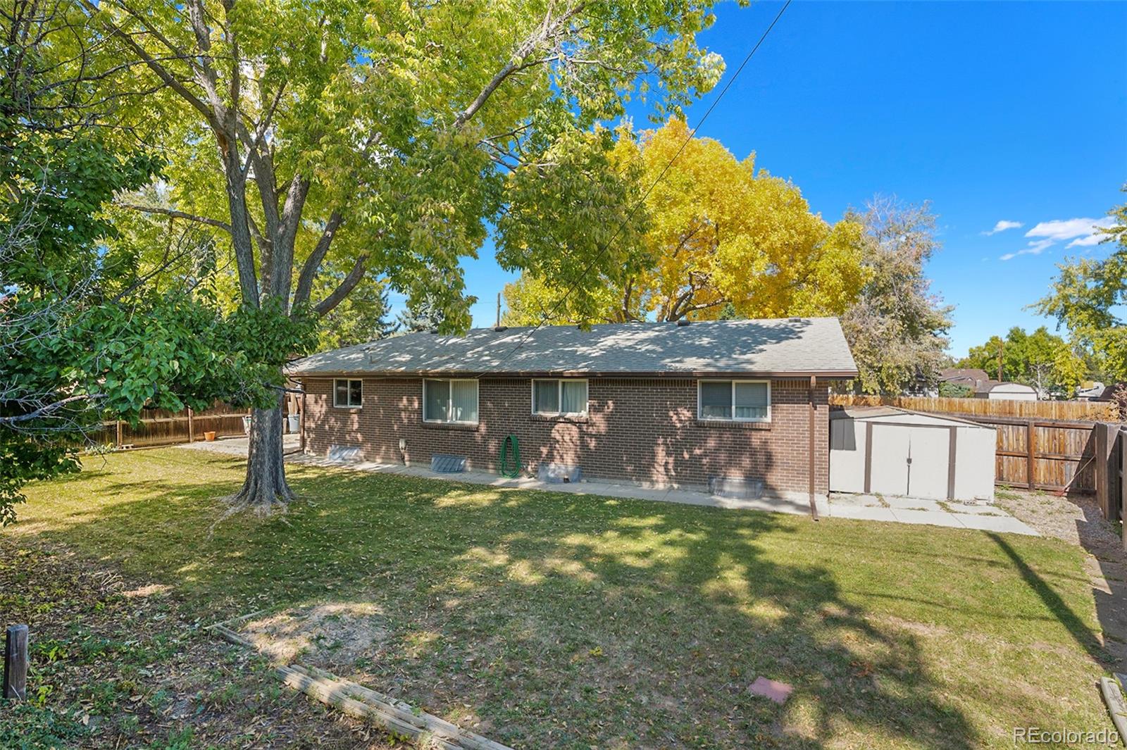 MLS Image #20 for 12028 w 62nd place,arvada, Colorado