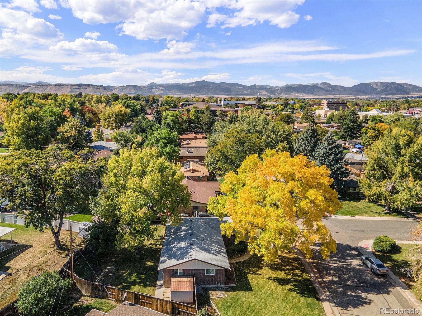 MLS Image #21 for 12028 w 62nd place,arvada, Colorado