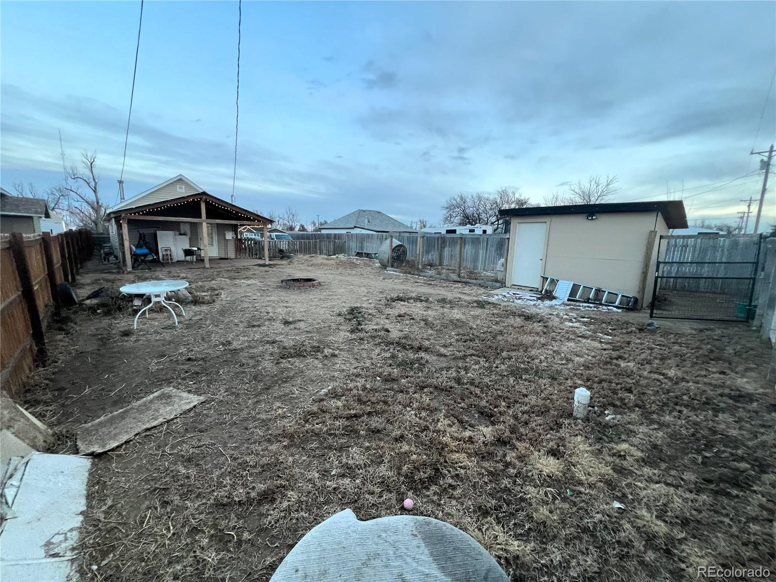 MLS Image #13 for 155 s sherman street,byers, Colorado