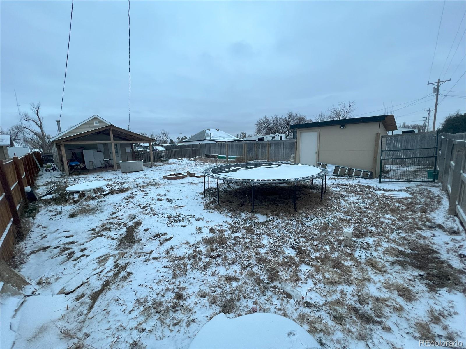 MLS Image #2 for 155 s sherman street,byers, Colorado